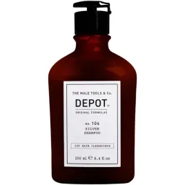 depot-no-104-silver-szampon-do-wlosow-siwych-i-rozjasnianych-250ml
