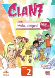 clan-7-con-hola-amigos-2-podrecznik-kod-online