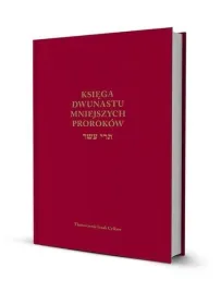 ksiega-dwunastu-mniejszych-prorokow-izaak-cylkow