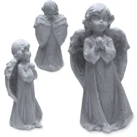 aniolek-stojacy-figurka-gipsowa-komunia-prezent-dziewczynka-w-sukience-szar