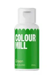 barwnik-olejowy-colour-mill-green-zielony-20ml