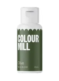 barwnik-olejowy-colour-mill-olive-20ml
