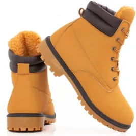 5969-camel-ocieplane-damskie-botki-trapery-38