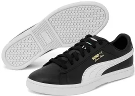buty-meskie-puma-court-star-sl-r-46-czarne-skorzane-trampki-sneakersy
