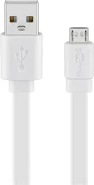 kabel-usb-a-micro-b-1-metr-480-mb-s-bialy-plaski-wytrzymaly-nieplaczacy