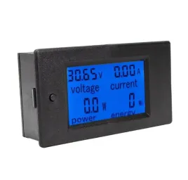 miernik-pradu-napieciowego-65-100v-dc-wyswietlacz-lcd-pamiec-danych