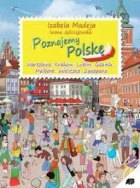 poznajemy-polske-iwona-jedrzejewska