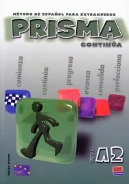prisma-nivel-a2-alumno-edi-numen-praca-zbiorowa