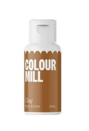 barwnik-olejowy-colour-mill-clay-20ml