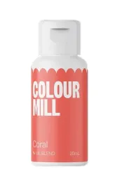 barwnik-olejowy-colour-mill-coral-20ml