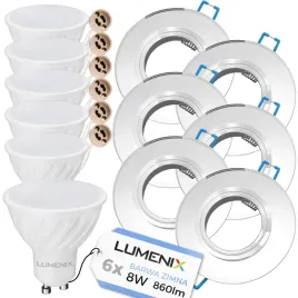 zestaw-6x-oprawa-okragla-szklana-lustrzana-zarowka-gu10-led-8w-zimna