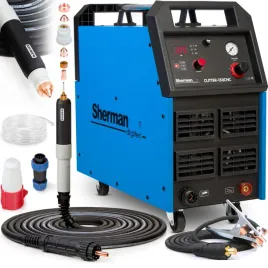 przecinarka-plazmowa-plazma-plasma-sherman-cutter-130-cnc-400v-45mm-125a