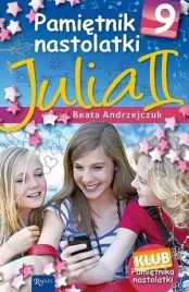 pamietnik-nastolatki-9-julia-ii-beata-andrzejczuk