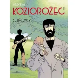 koziorozec-t-11-chinczycy-andreas