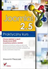 joomla-2-5-praktyczny-kurs-slawomir-pieszczek