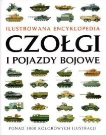 ilustrowana-encyklopedia-czolgi-i-pojazdy-bojowe