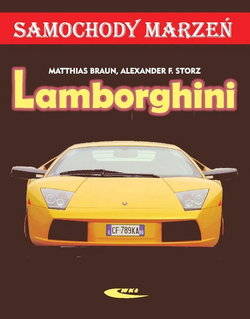 lamborghini-samochody-marzen
