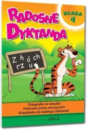 radosne-dyktanda-klasa-4-joanna-zawadzka