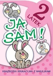 ja-sam-2-latek-kroliczek-anna-horosin
