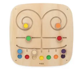 viga-44809fsc-tablica-manipulacyjna-kolorowe-sciezki
