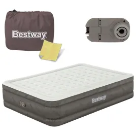 materac-dmuchany-203x152x46-cm-z-wbudowana-pompka-elektryczna-bestway-69050