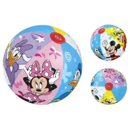 pilka-plazowa-dla-dzieci-51-cm-mickey-i-przyjaciele-bestway-91098