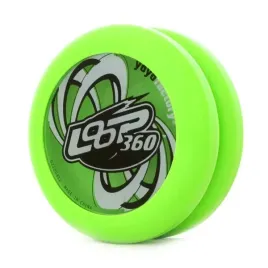 yoyo-loop-360-zielony