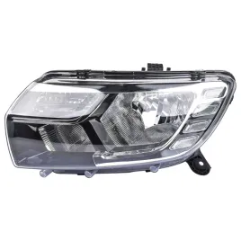 renault-sandero-dacia-sandero-logan-reflektor-lewy-przedni-halogen-led