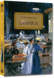 granica-z-oprac-okleina-greg-zofia-nalkowska