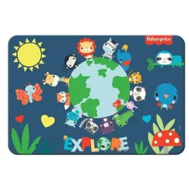 mata-sniadaniowa-podkladka-fisher-price