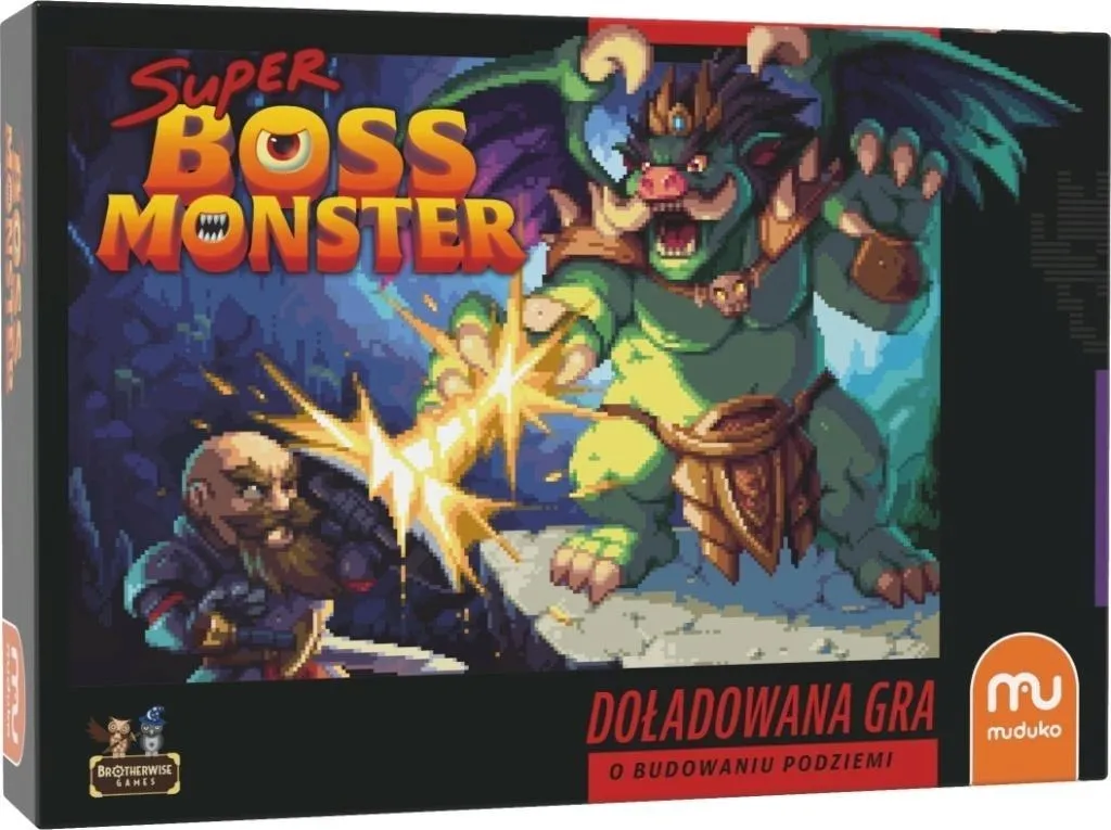 super-boss-monster-muduko