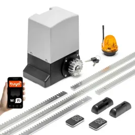 naped-zestaw-do-bramy-przesuwnej-automat-arm600-6m-600kg-2-piloty-wifi