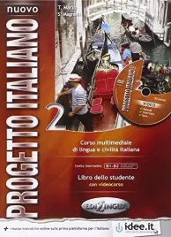 progetto-italiano-nuovo-2-podrecznik-cd