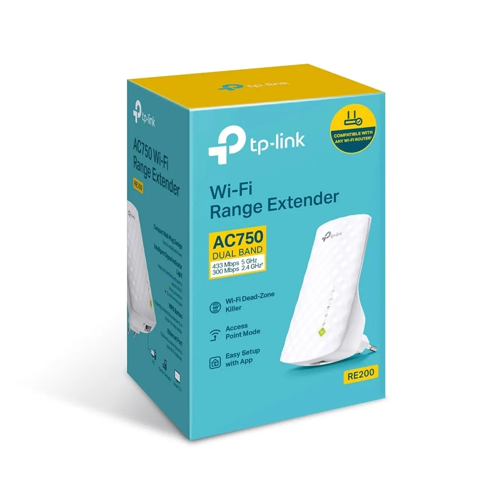 tp-link-re200-stan-nowy