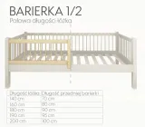 lozko-dzieciece-grafit-lea-barierki-plotek-90x180-stan-opakowania-oryginalne