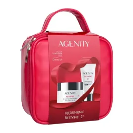 agenity-retivine-2-zestaw-wygladzajacy-krem-na-dzien-spf20-50ml