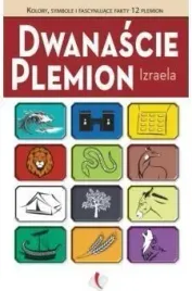 dwanascie-plemion-izraela-praca-zbiorowa