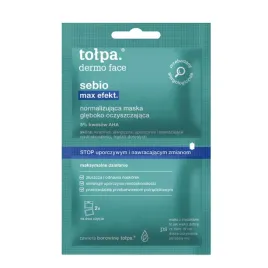 tolpa-sebio-normalizujaca-maska-gleboko-oczyszczajaca-2x6-ml