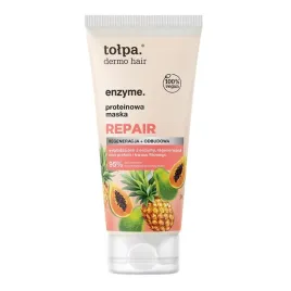 tolpa-dermo-hair-enzyme-proteinowa-maska-do-wlosow-repair-200-ml
