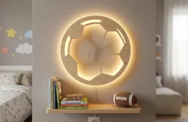 podswietlana-pilka-nozna-led-na-sciane-sklejka-12-mm-dekoracja-sportowa