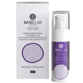 basiclab-esteticus-korygujace-serum-z-retinalem-015percent-czynnikiem-wzrostu