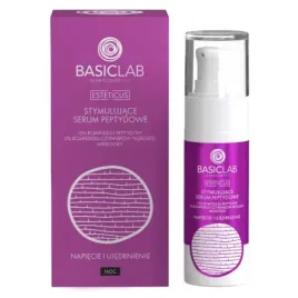 basiclab-dermocosmetics-esteticus-stymulujace-serum-peptydowe-15percent-peptydow