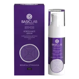 basiclab-dermocosmetics-korygujace-serum-005percent-czystego-retinalu-noc-30ml