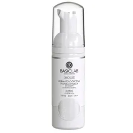 basiclab-micellis-dermatologiczna-pianka-myjaca-do-skory-ultrawra-zliwej-2percent