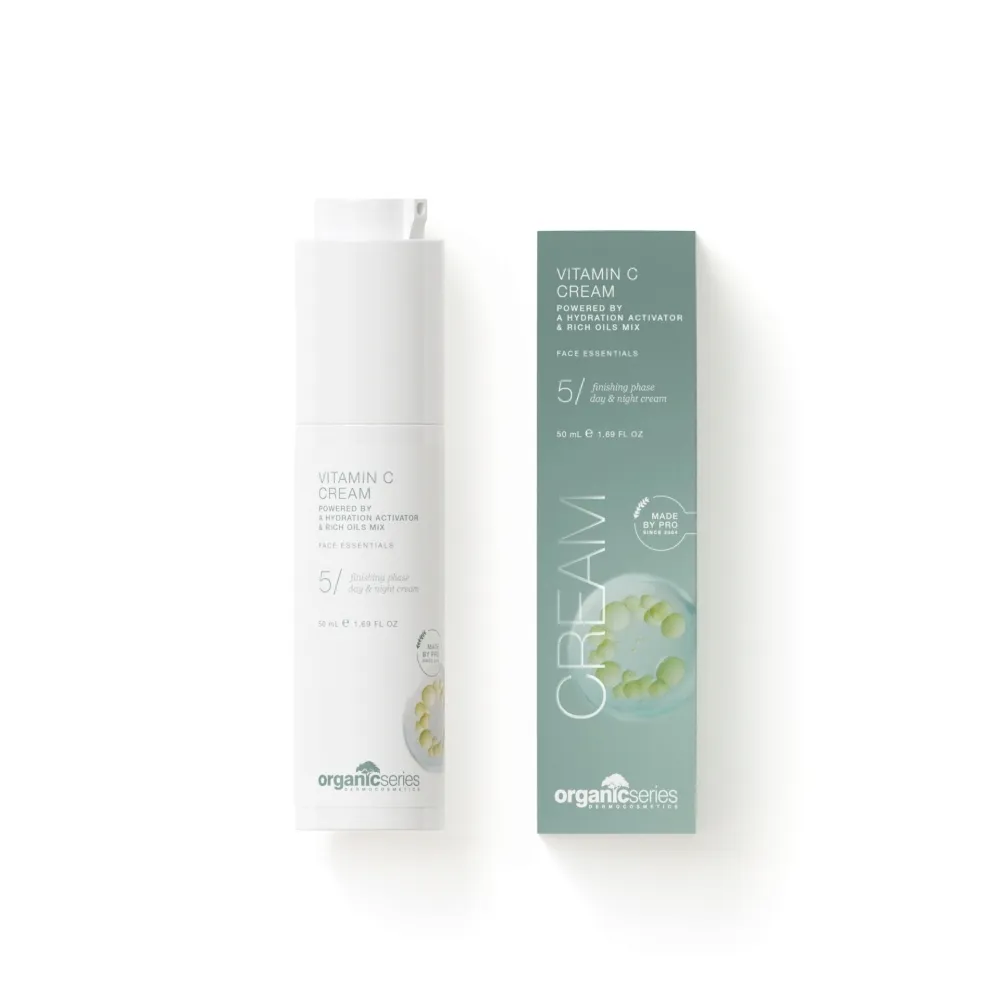 organic-series-krem-z-witamina-c-50ml