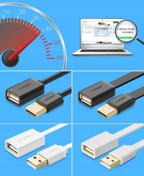 kabel-przejsciowka-ugreen-us103-usb2-0-przedluzacz-stan-nowy-kod-producenta-10316