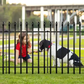 metalowe-ogrodzenie-ogrodowe-thealyn-81cm-h-x-l-60cm-x-5-paneli