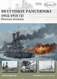 brytyjskie-pancerniki-1914-1918-1-angus-konstam