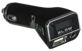 transmiter-fm-blow-usb-ladowarka-21a-stan-nowy