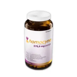 hauster-homocyne-5766-mg-homocysteina-b-complex-120-kapsulek